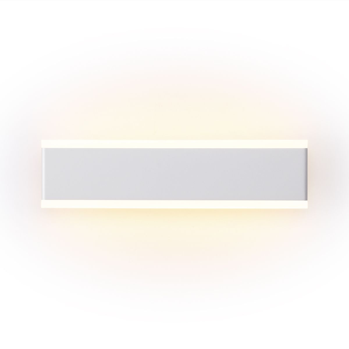 Настенный светодиодный светильник Odeon Light Stravi 3810/16WL