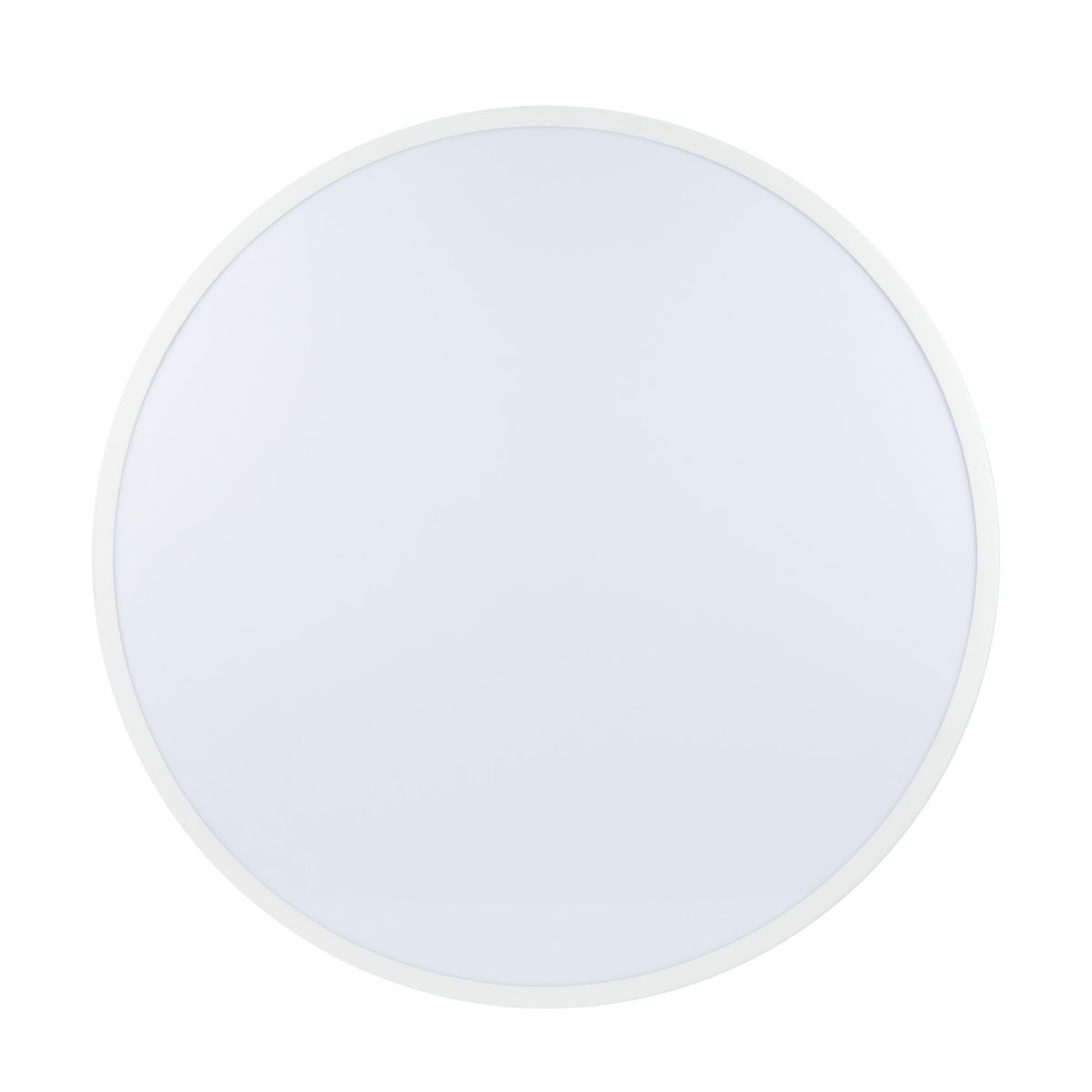 Накладной светильник влагозащищенный Uniel ULO-K40A 90W/4000К/R80 IP40 WHITE UL-00012605