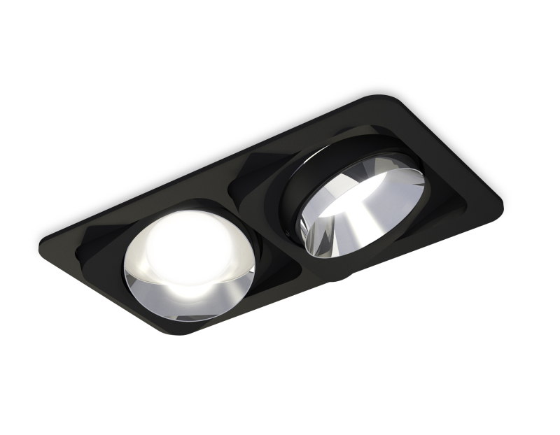 Встраиваемый светильник Ambrella Light Techno Spot XC7664022 (C7664, N7032)
