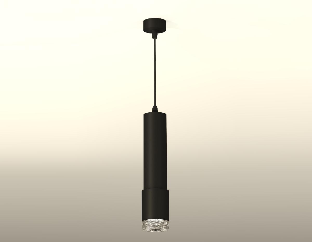 Подвесной светильник Ambrella Light Techno XP7422001 (A2302, C6356, A2030, C7422, N7191)