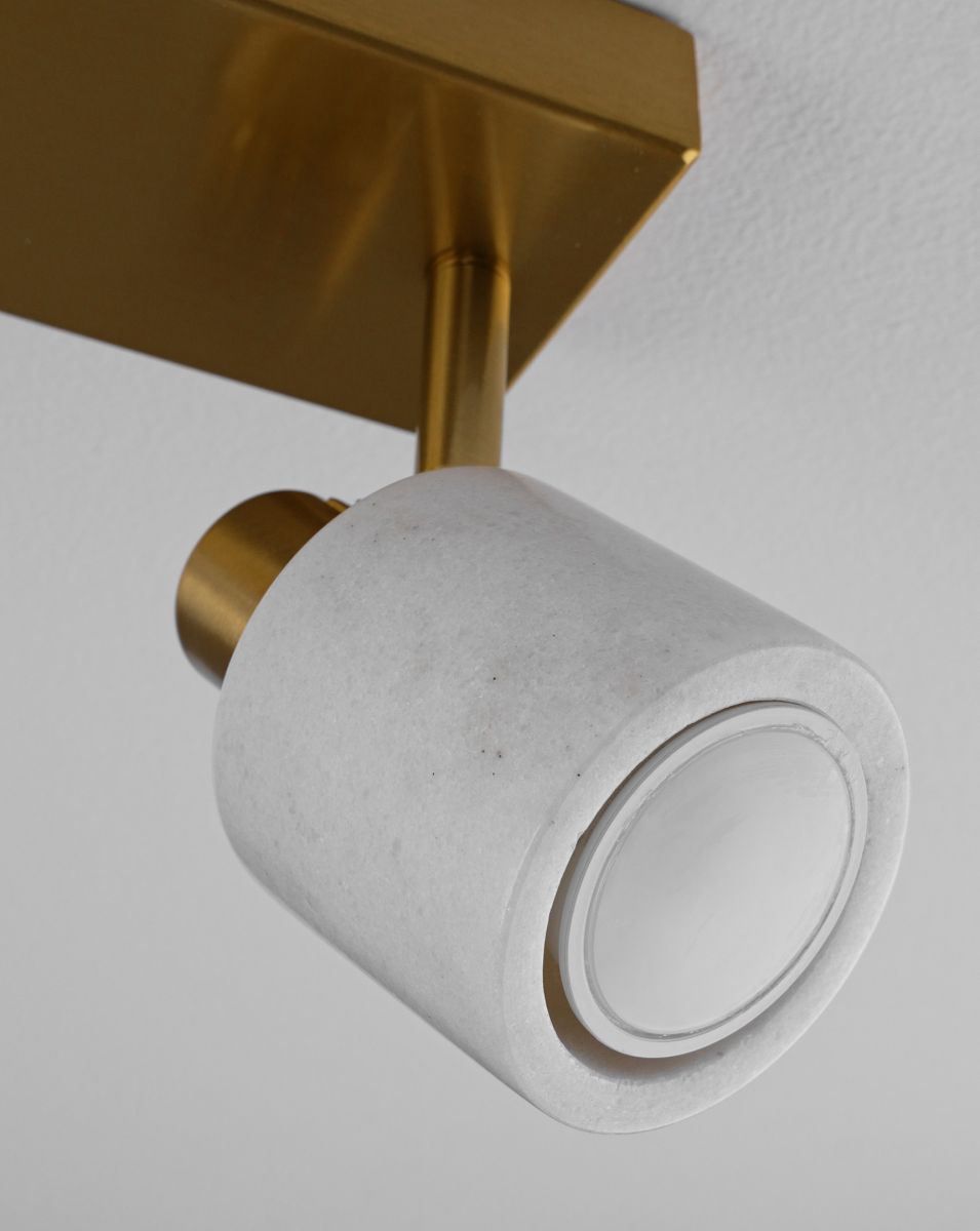 Спот Moderli Malet V11828-3C