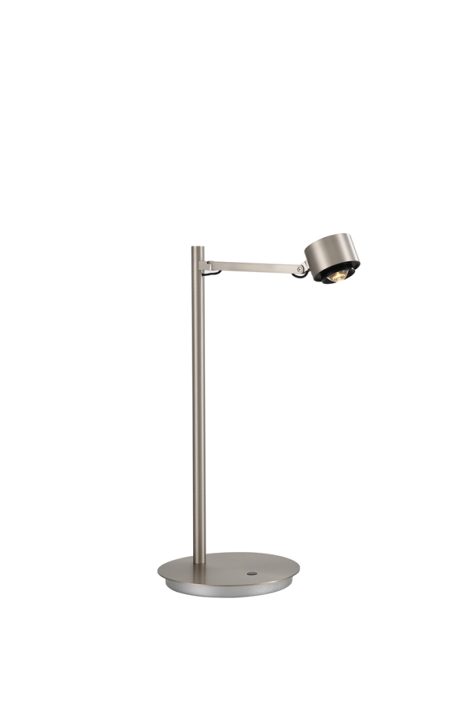 Настольная лампа DesignLed T-0367-1A-NC-WW 007531