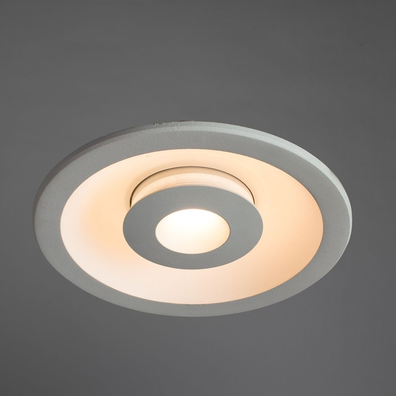 Встраиваемый светодиодный светильник Arte Lamp Sirio A7207PL-2WH в #REGION_NAME_DECLINE_PP#