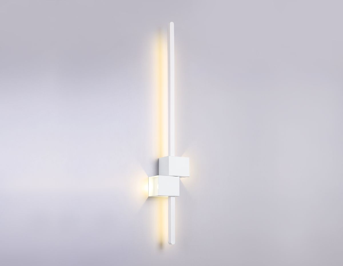 Настенный светильник Ambrella Light Comfort FL5212