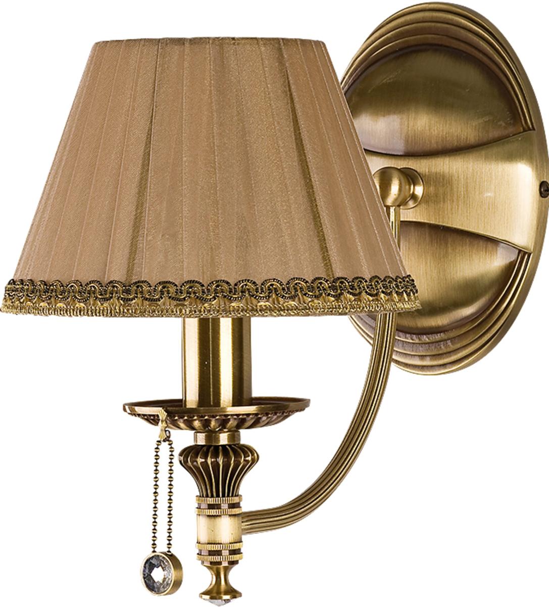 Бра Kutek Nico Abazur NIC-K-1(P/A)