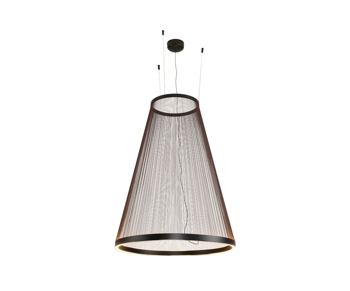 Подвесной светильник Kink Light Сайфи 07518S-55+25,19