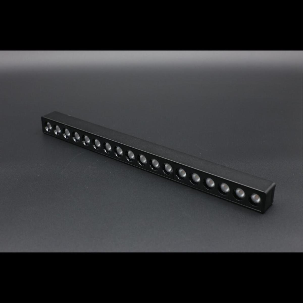 Трековый магнитный светильник Aployt Magnetic track 48 APL.0100.00.18