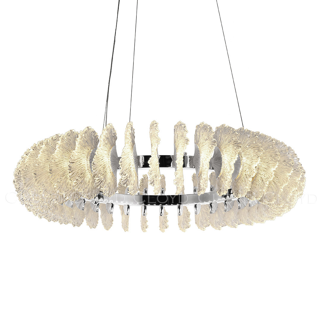 Подвесная led люстра Cloyd Antigua 11445