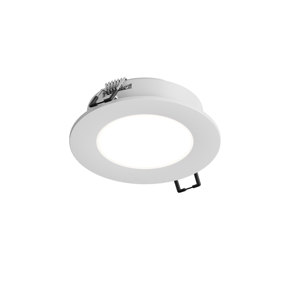 Точечный светильник для натяжных потолков Hesby Lighting Harstad HSBL_0215