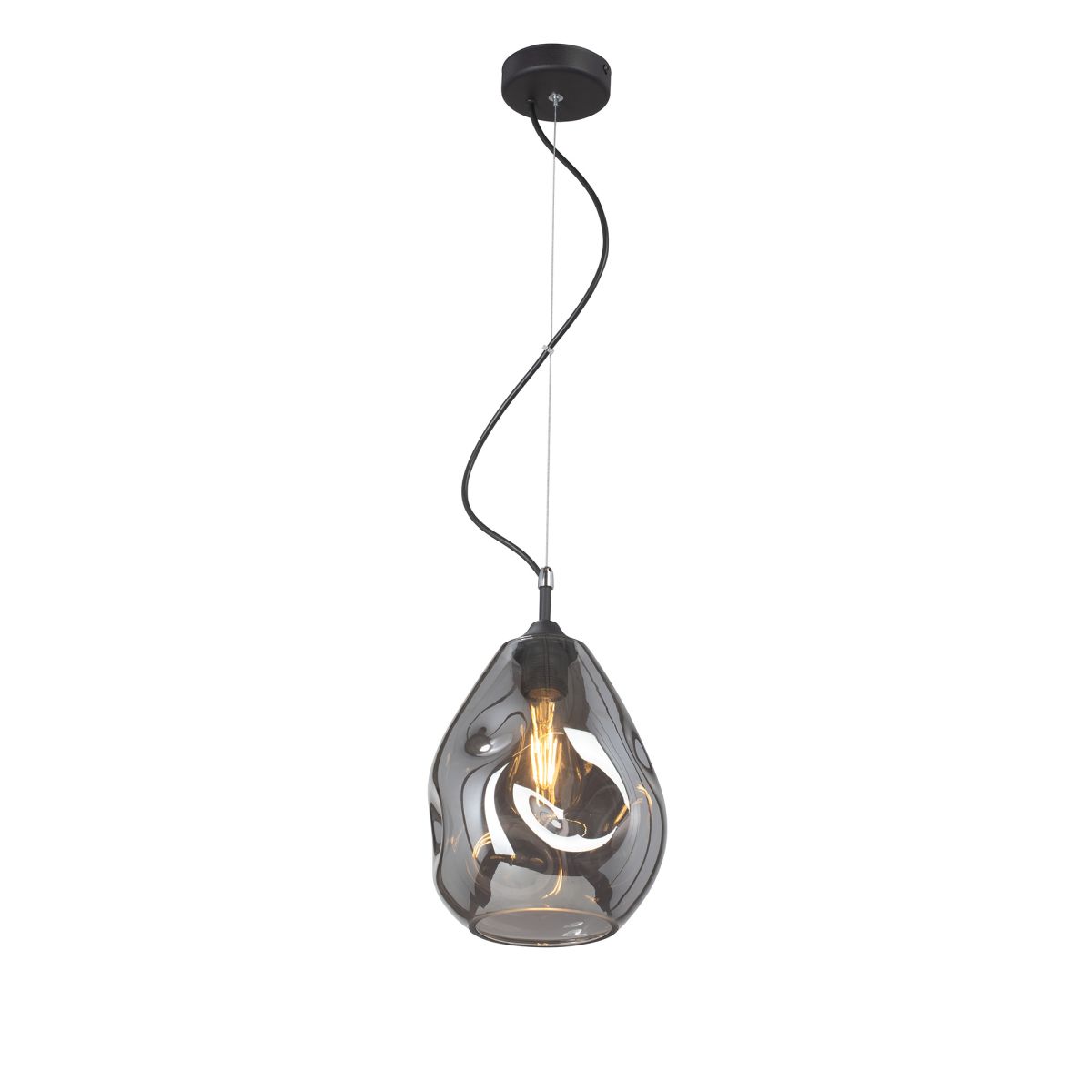 Подвесной светильник Vitaluce V2562-1/1S