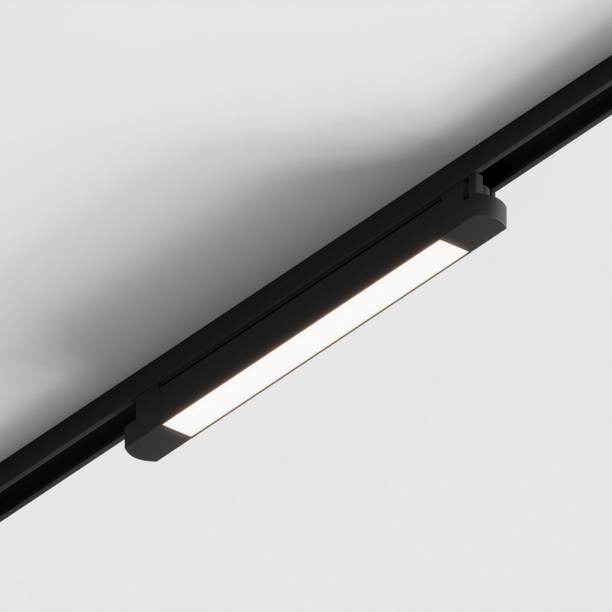 Трековый однофазный светильник Hesby Lighting Skylite HSBL_0141