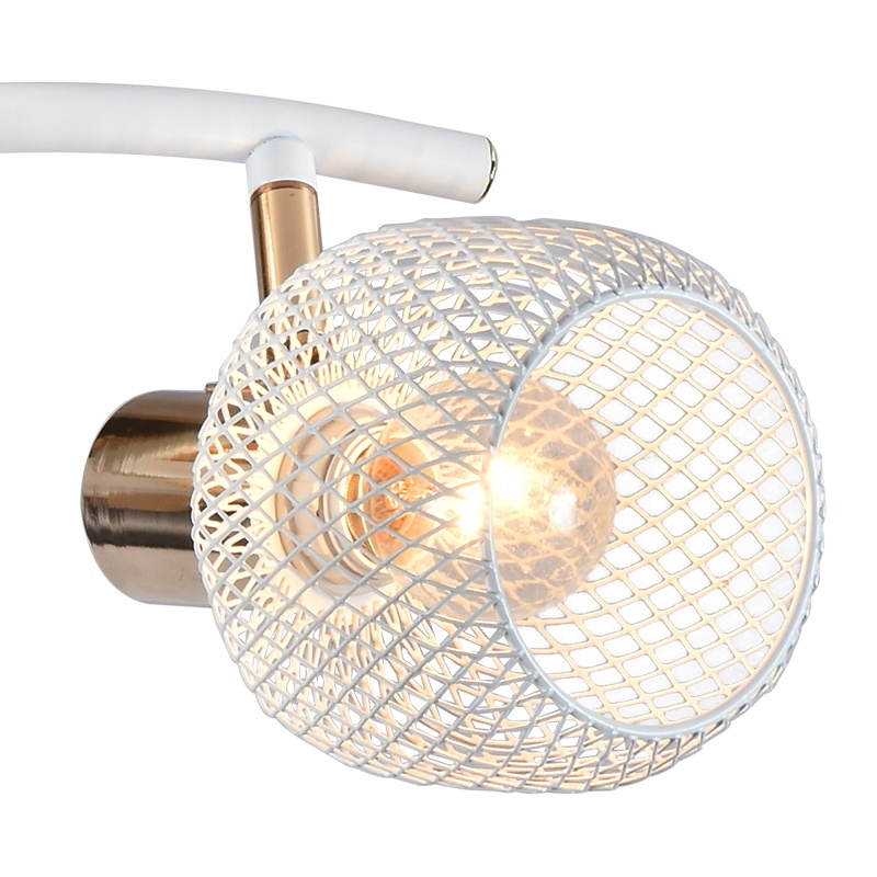 Спот Reluce 05952-0.8-02 WH+FGD УЦ