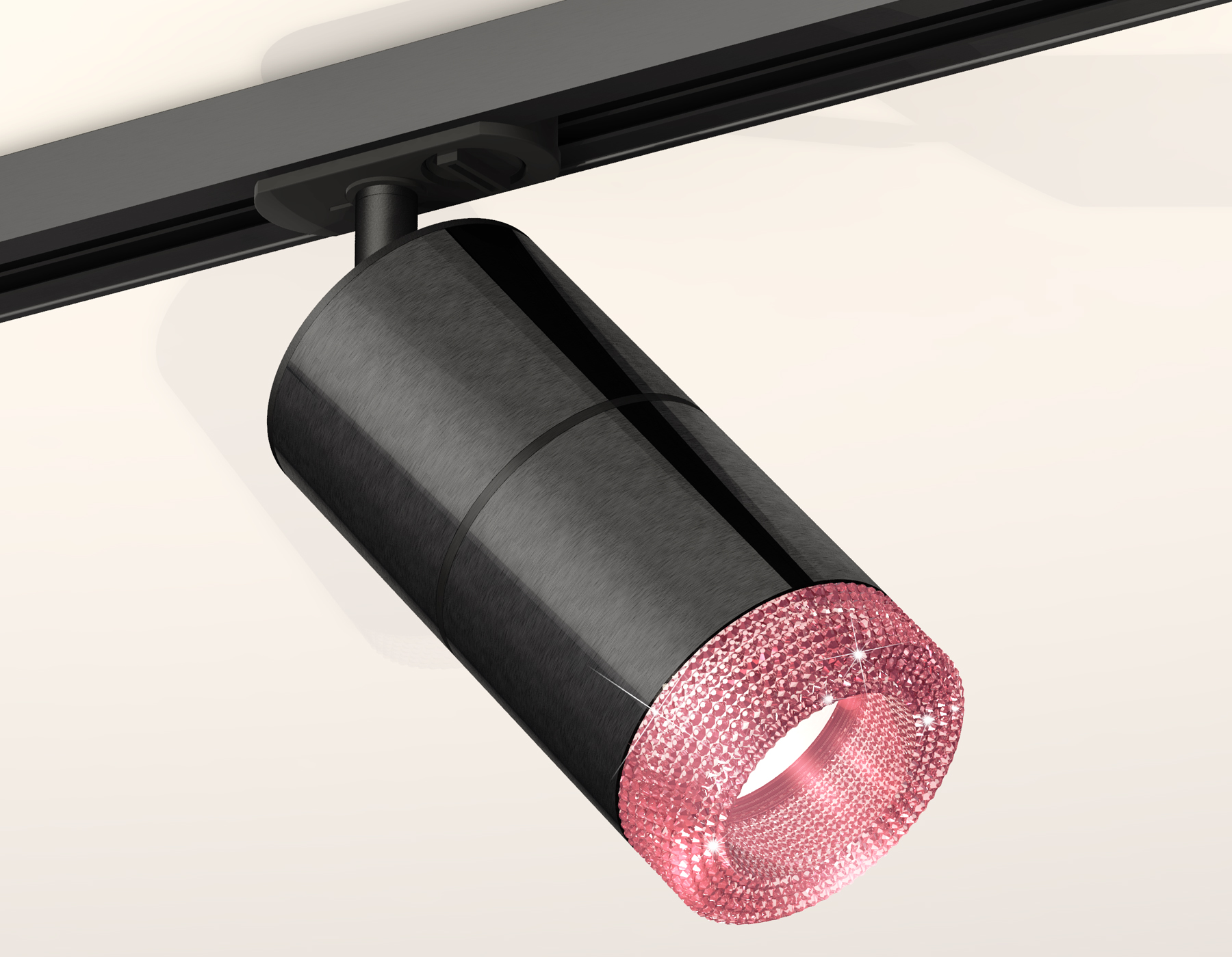 Комплект трекового светильника Ambrella Light Track System XT7403003 (A2537, C7403x2, A2071, N7193)