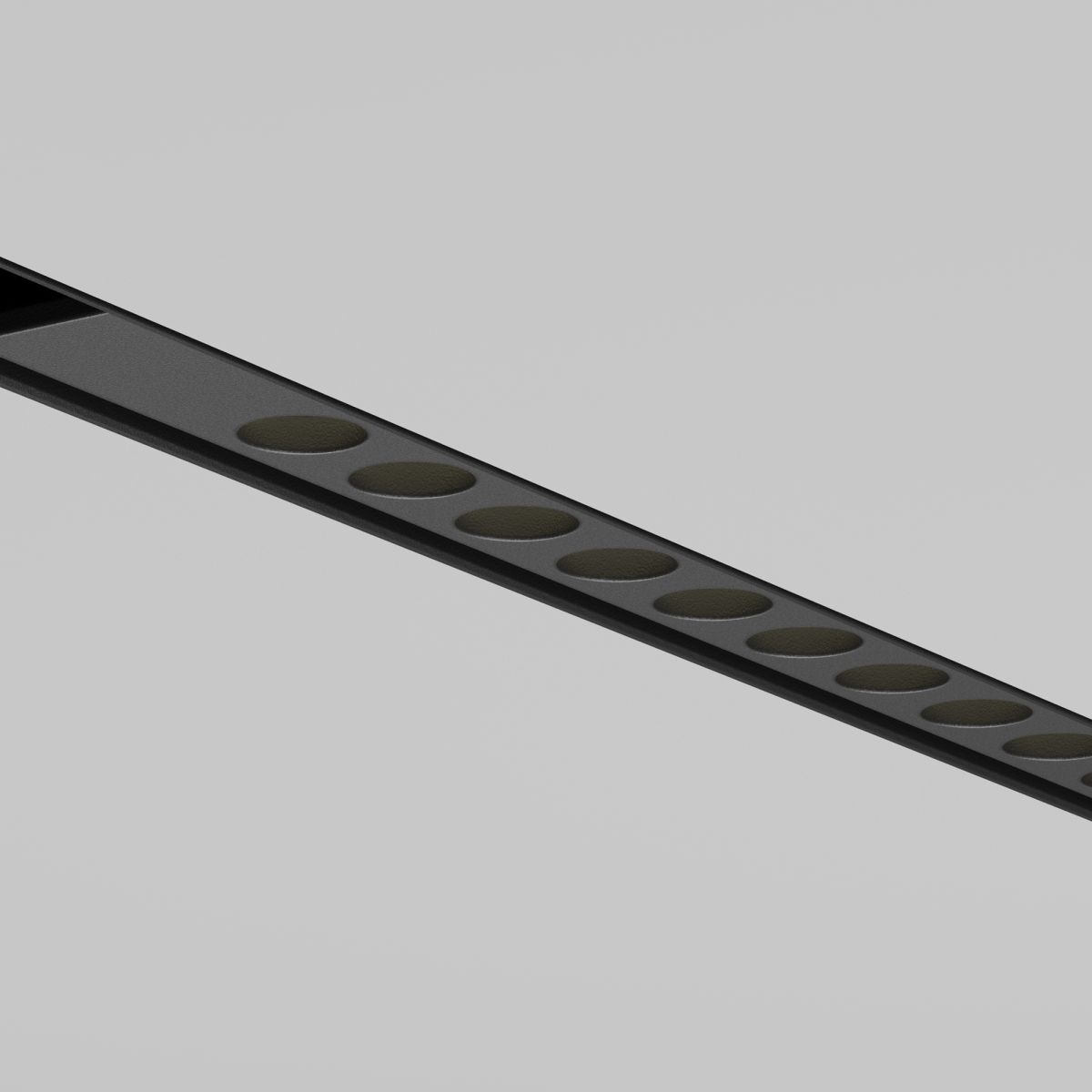 Трековый магнитный светильник Maytoni Technical Points TR232-2-10W4K-B