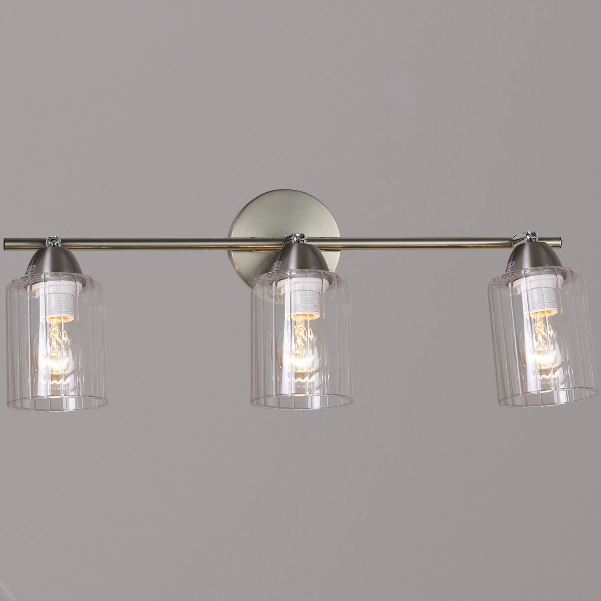 Настенный светильник Reluce 12670-0.3-03