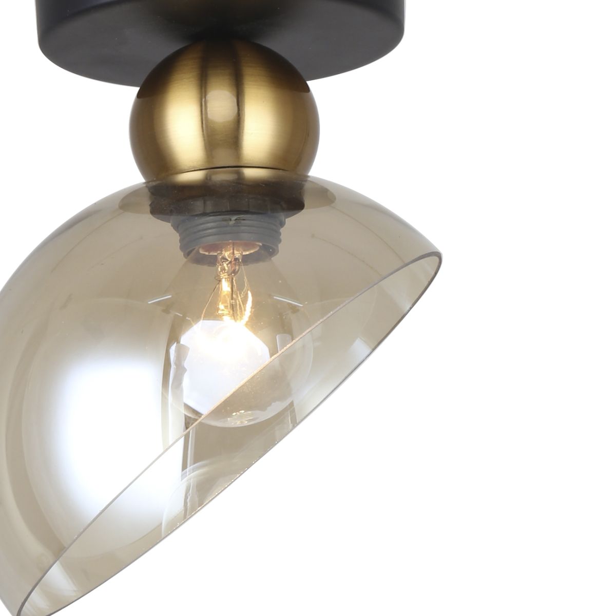 Потолочный светильник Escada Liberty 2109/1P