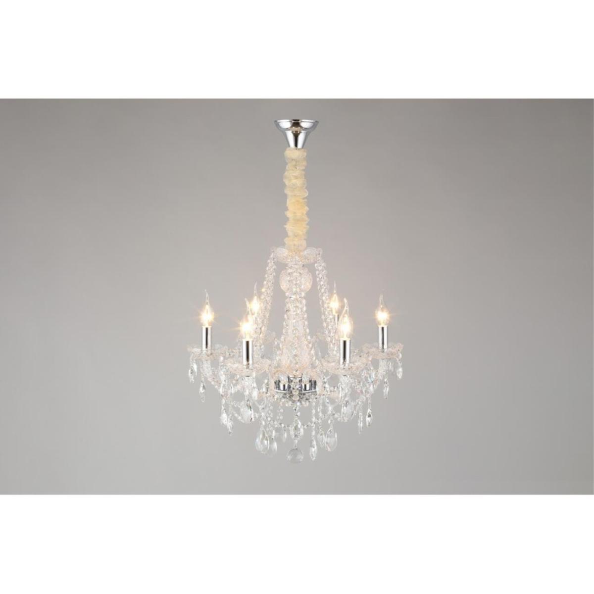 Подвесная люстра Aployt Koletta APL.755.03.06