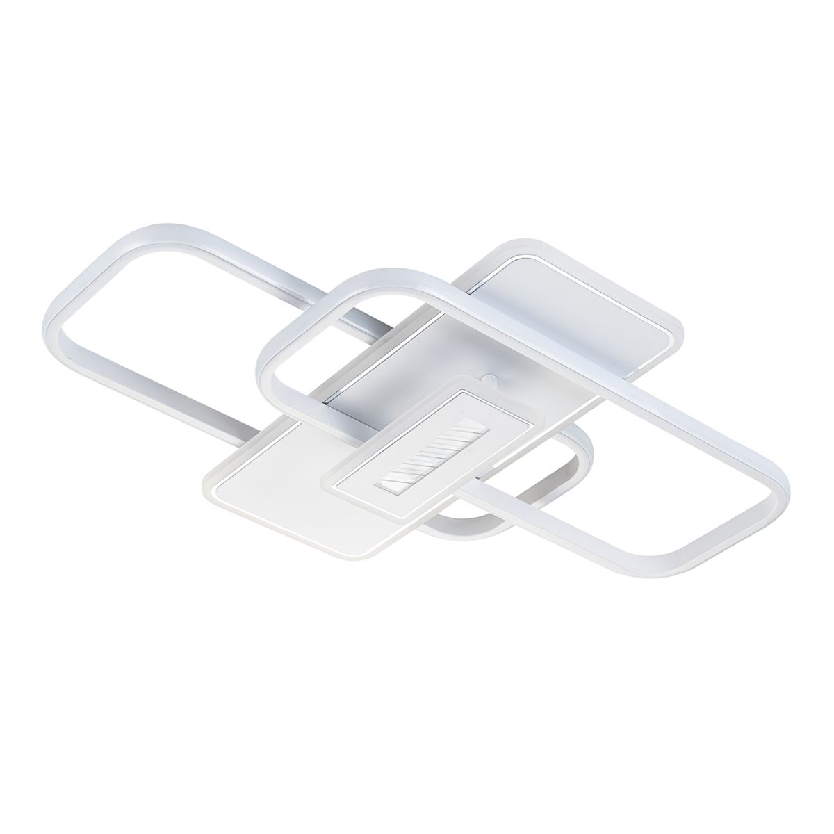 Потолочный светильник прямоугольный Escada Deneb 10232/4LED