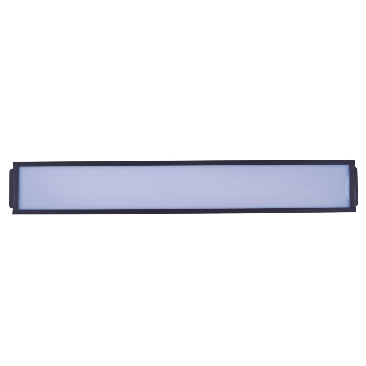 Светодиодная панель Uniel UL-00013543 ULP-1060 20W/4000К IP20 GRILYATO OPAL BLACK