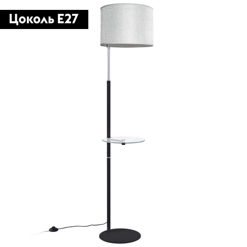 Торшер Citilux Батлер CL806011