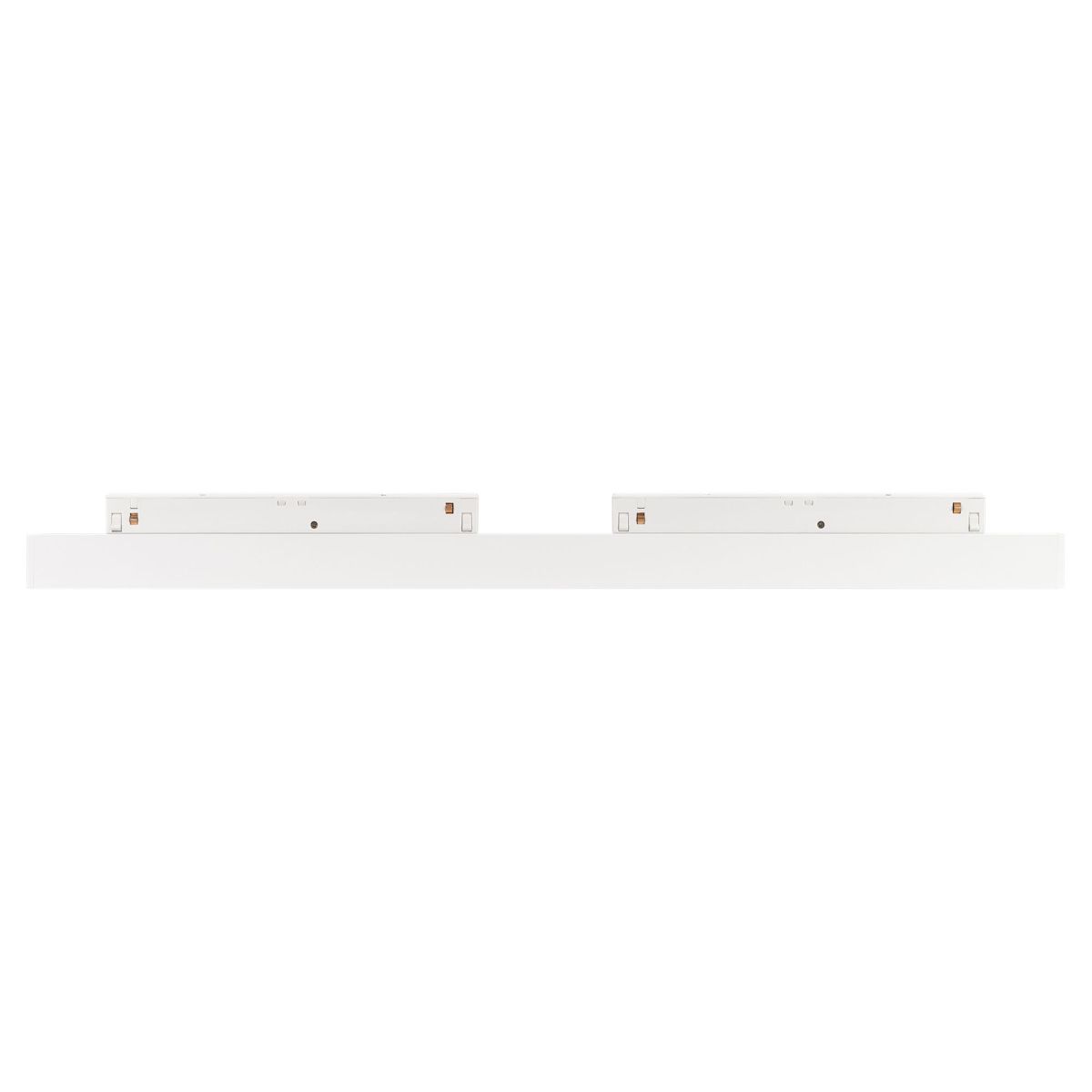 Трековый магнитный светильник Arlight MAG-ORIENT-FLAT-L465-16W Day4000 (WH, 100 deg, 48V, DALI) 035841(1)