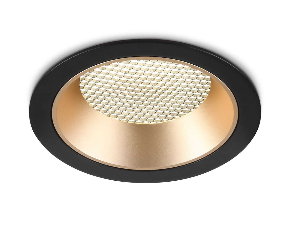 Точечный светильник Ambrella Light Techno Spot TN49509