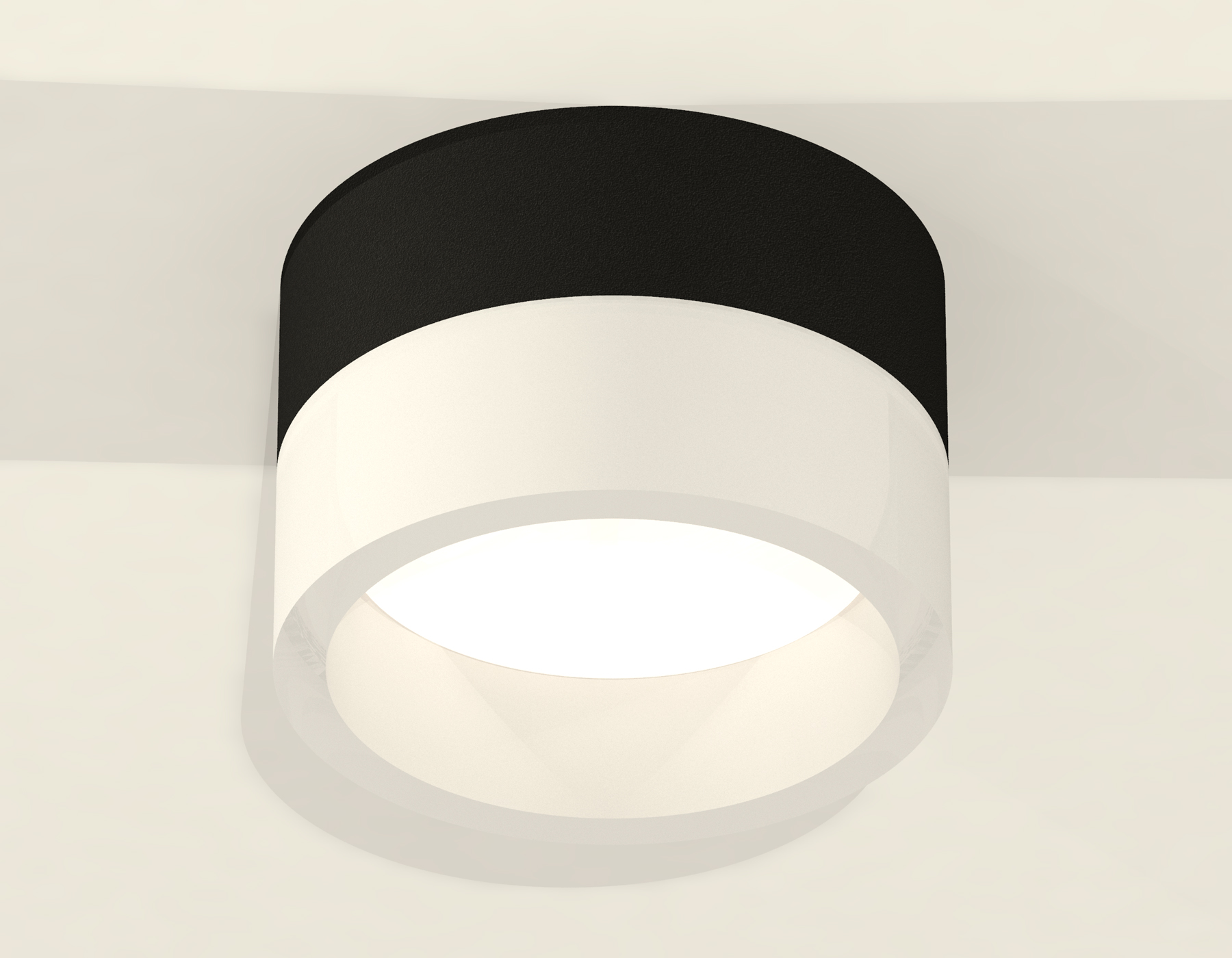 Потолочный светильник Ambrella Light Techno Spot XS8102015 (C8102, N8401)