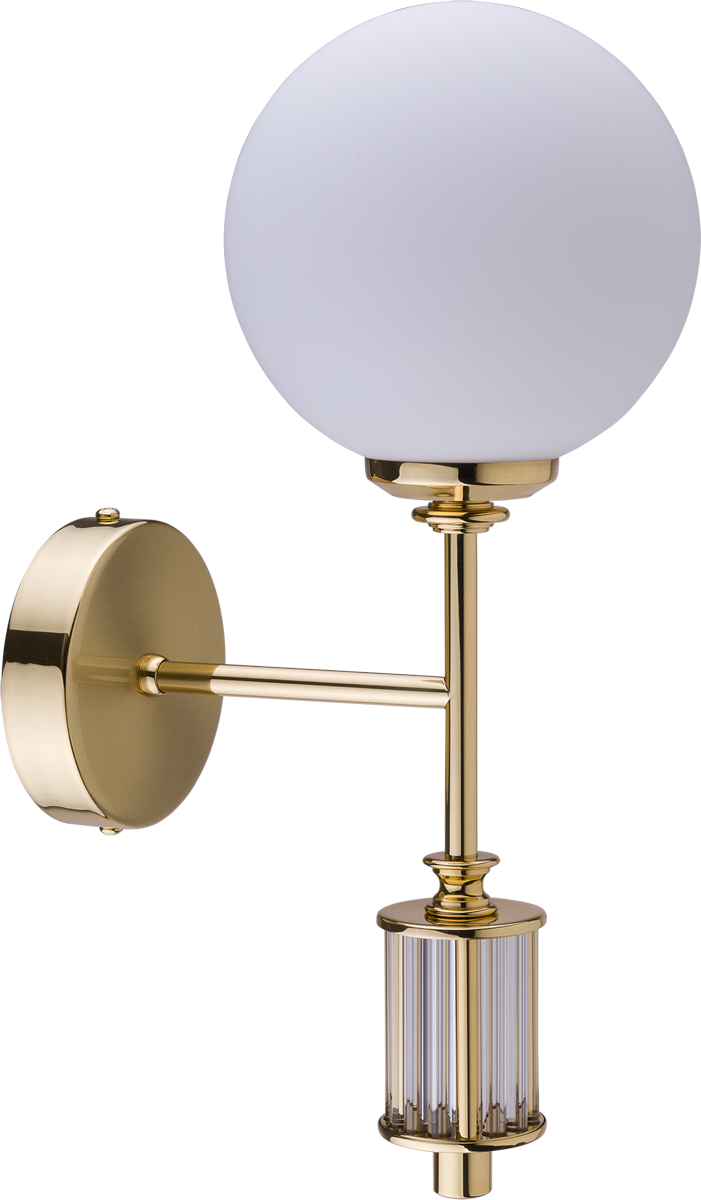 Бра Kutek Mood Artu Glass ART-K-1 (Z) G