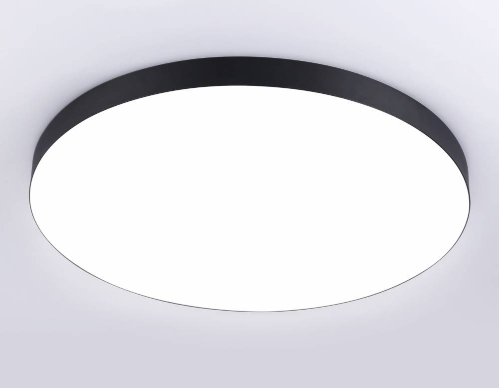Потолочный светильник Ambrella Light Air Alum FV5542