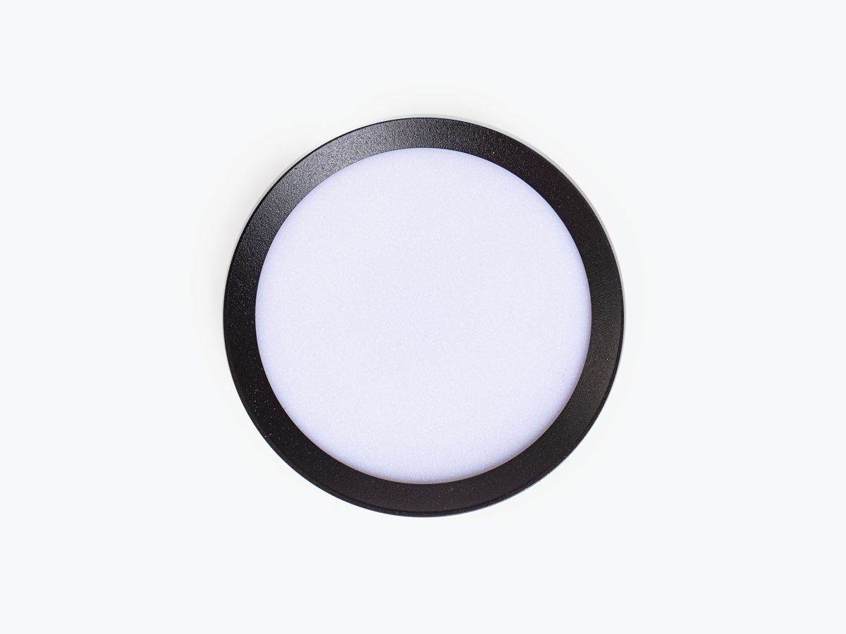 Накладной светильник LEDS POWER GX53-101B, серия SPOT 009391