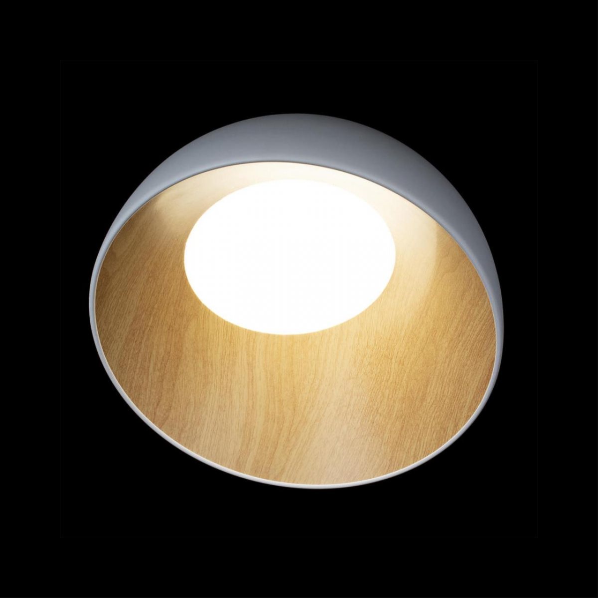 Потолочный светильник Loft IT Egg 10197/350 White УЦ