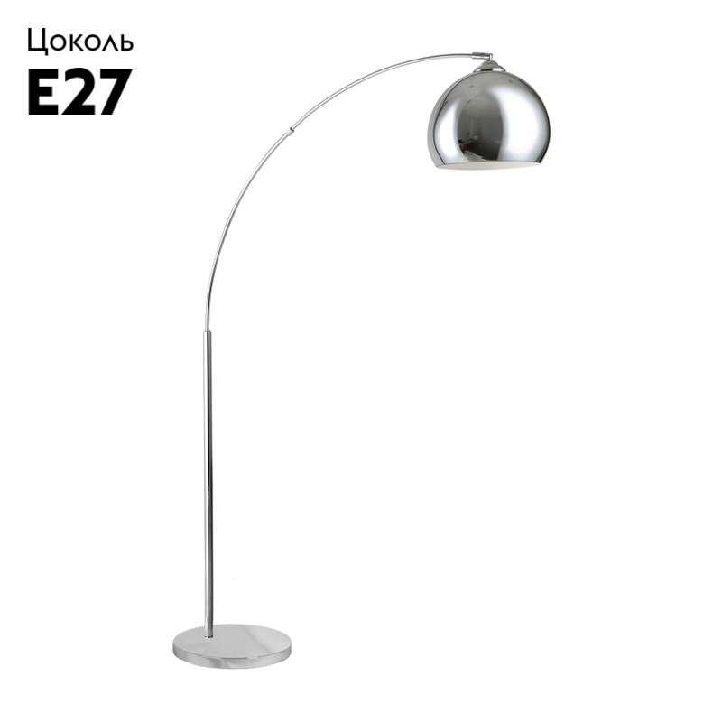 Торшер Lussole LSP-0644