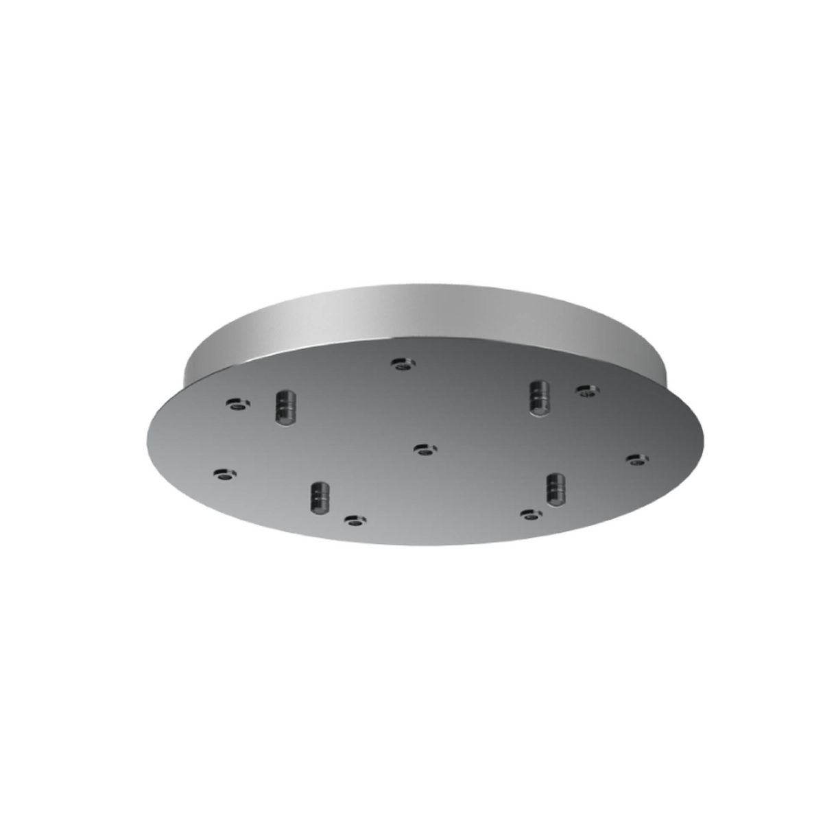 Основание потолочное 8L Mantra Modular Light Florones 9367