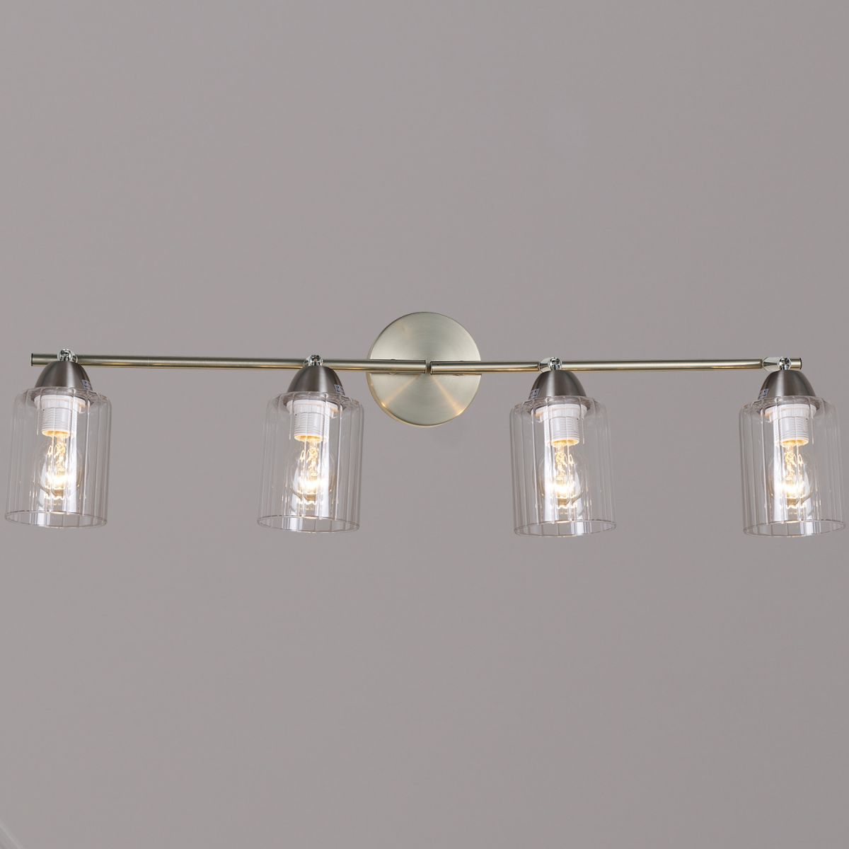 Настенный светильник Reluce 12670-0.3-04