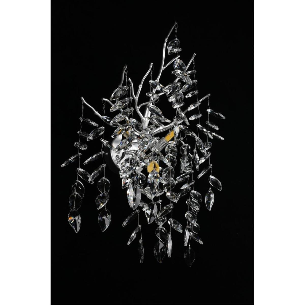 Настенный светильник  Aployt Gertunia APL.847.11.03