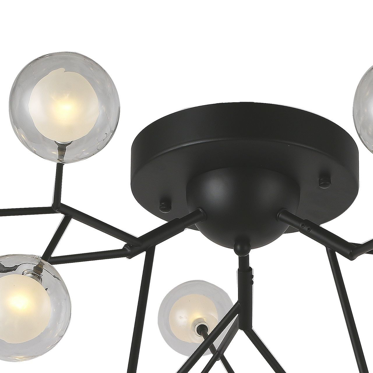 Потолочная люстра F-Promo Ligamentum 2481-9U в #REGION_NAME_DECLINE_PP#