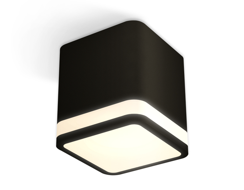 Потолочный светильник Ambrella Light Techno Spot XS7806030 (C7806, N7751)