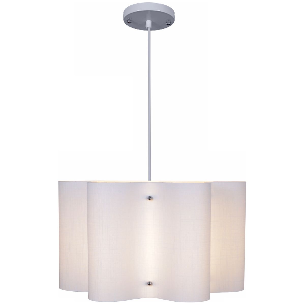 Подвесной светильник Reluce 00420-0.9-01 white УЦ