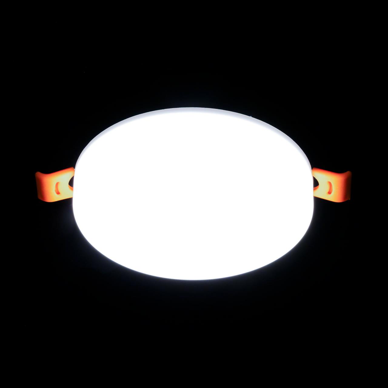 Встраиваемый светильник Citilux Вега CLD5310W