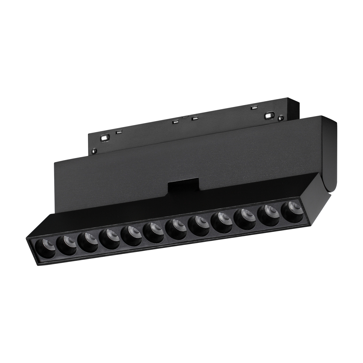 Трековый светильник Novotech Shino Flum 359670