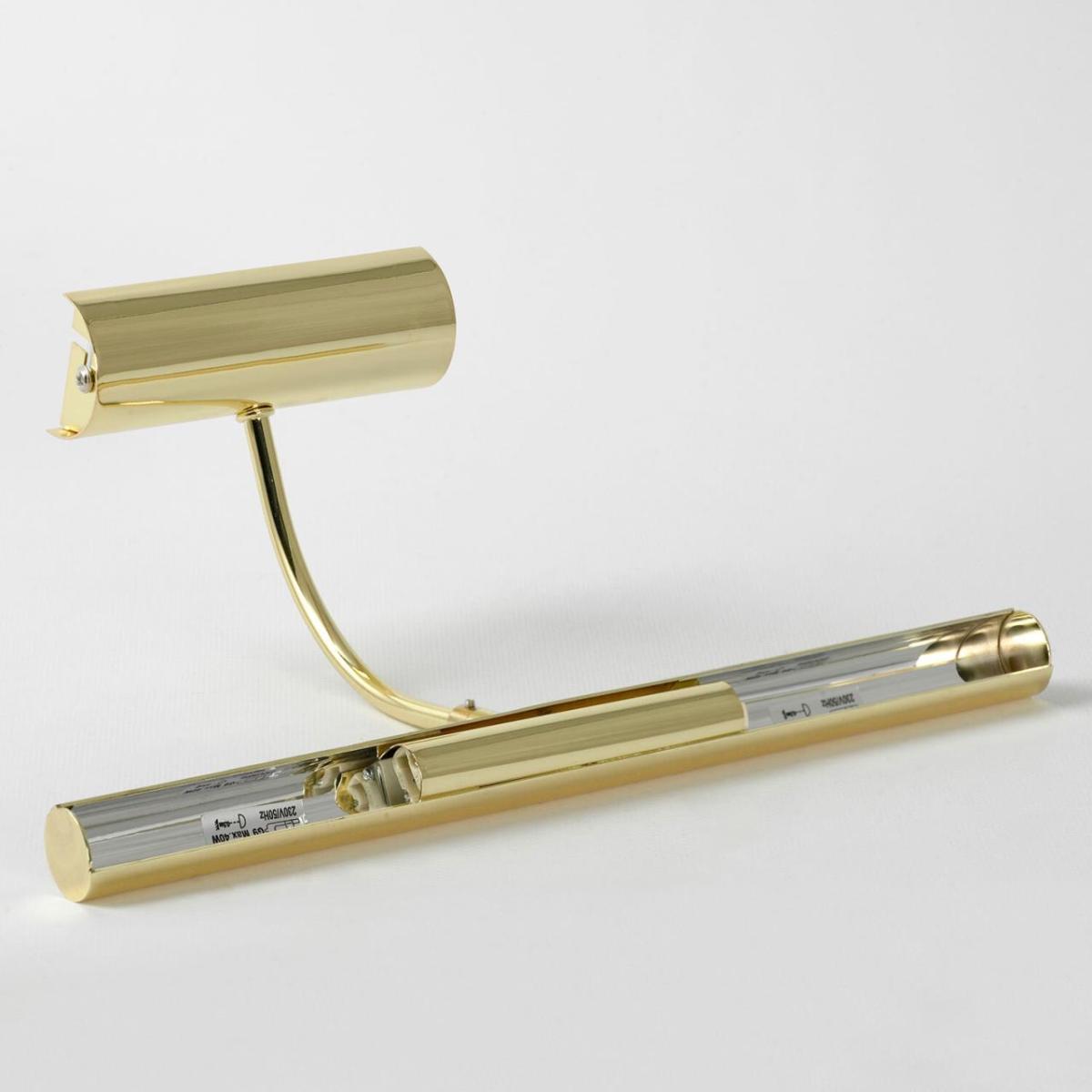 Подсветка для картин Lussole Lido III GRLSQ-0331-02