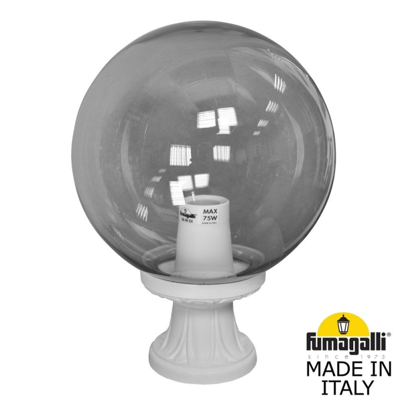 Ландшафтный светильник Fumagalli Globe G30.110.000.WZF1R