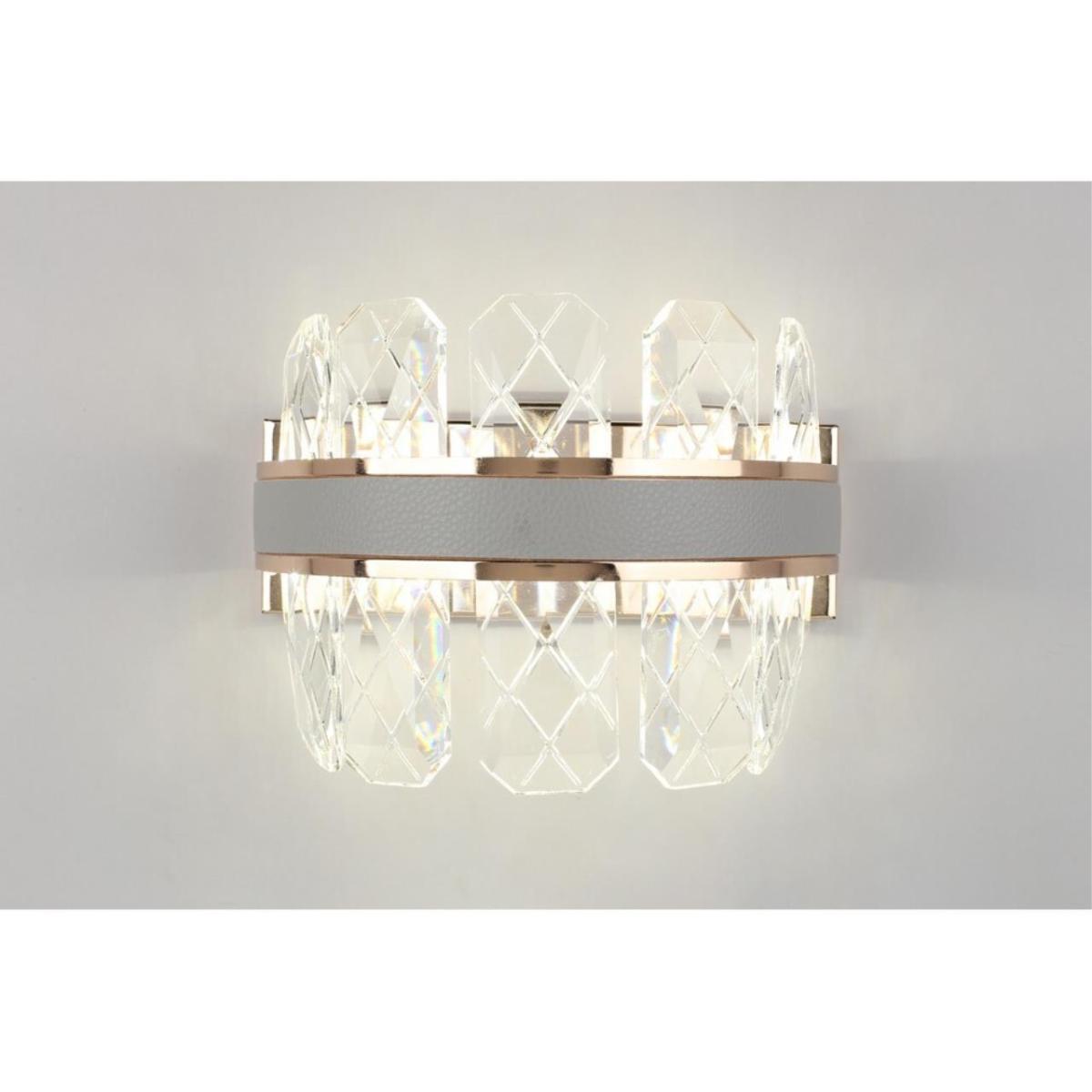 Настенный светильник Aployt Juda APL.032.01.32