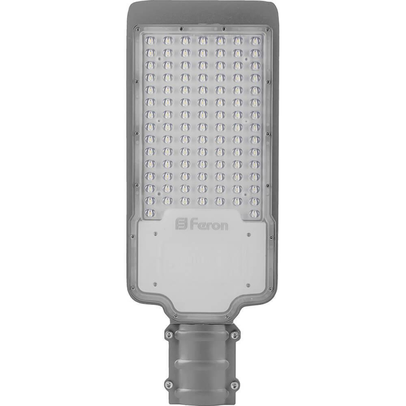 Уличный светодиодный консольный светильник Feron SP2922 32276
