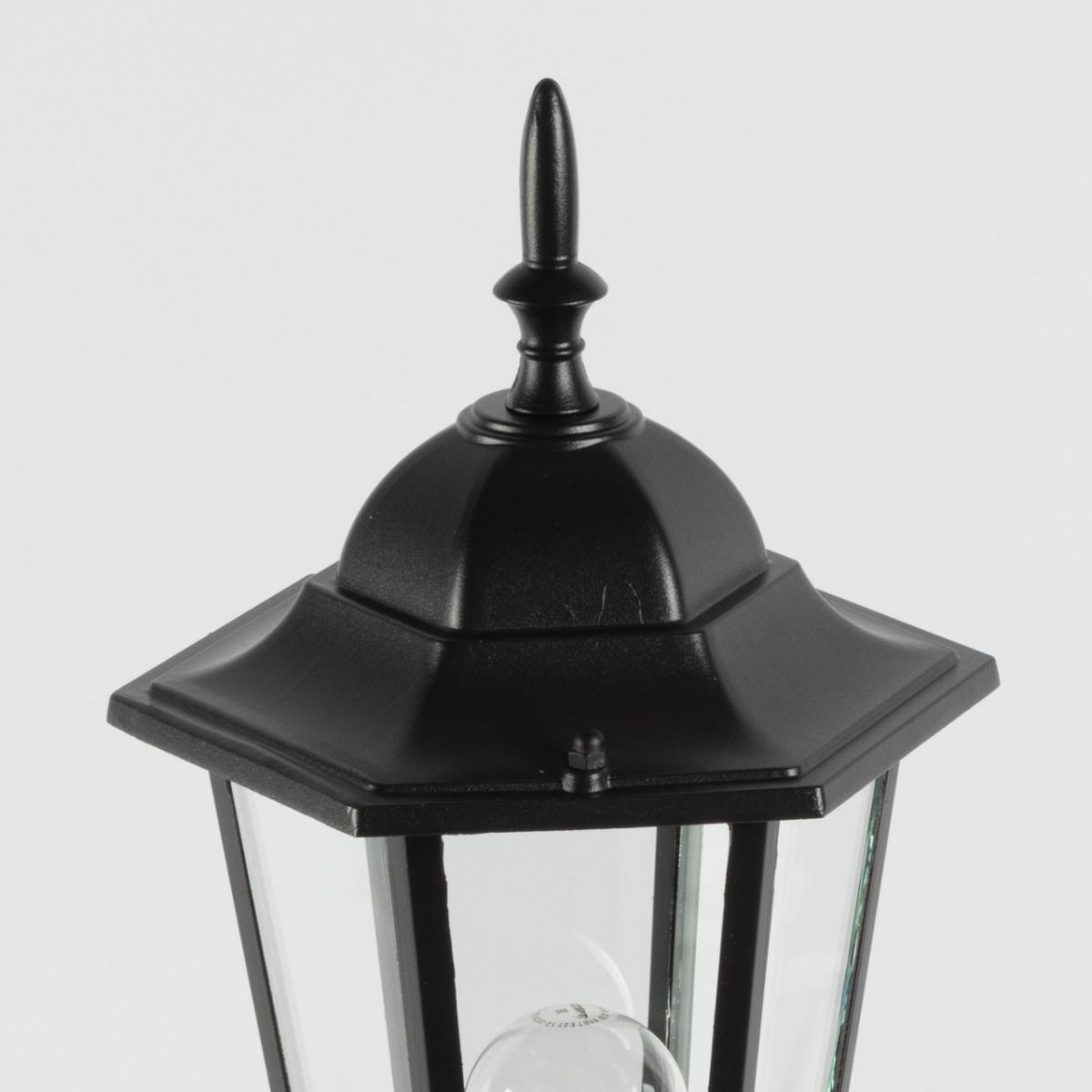 Ландшафтный светильник De Markt City Фабур 804041501