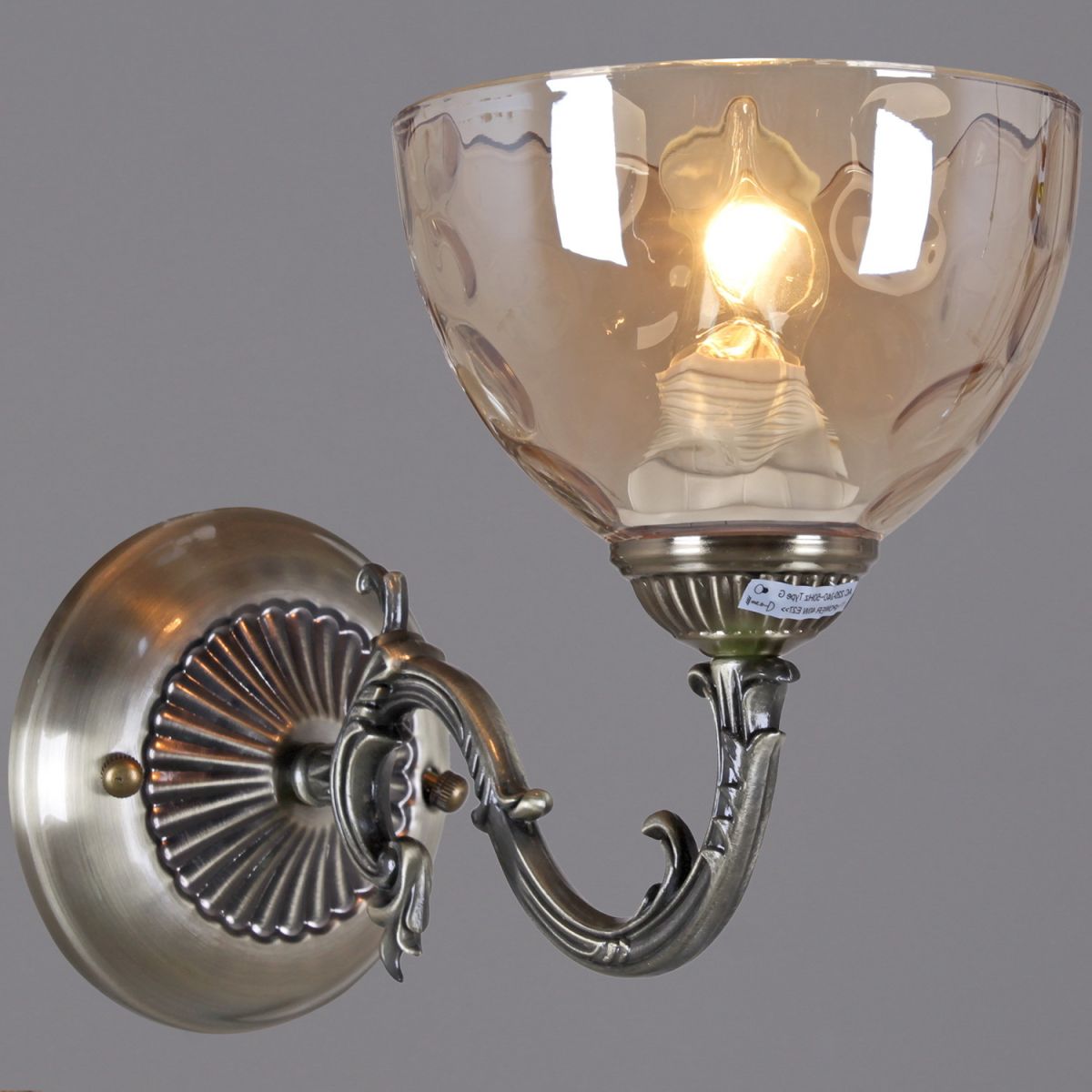 Бра Reluce 04447-0.2-01