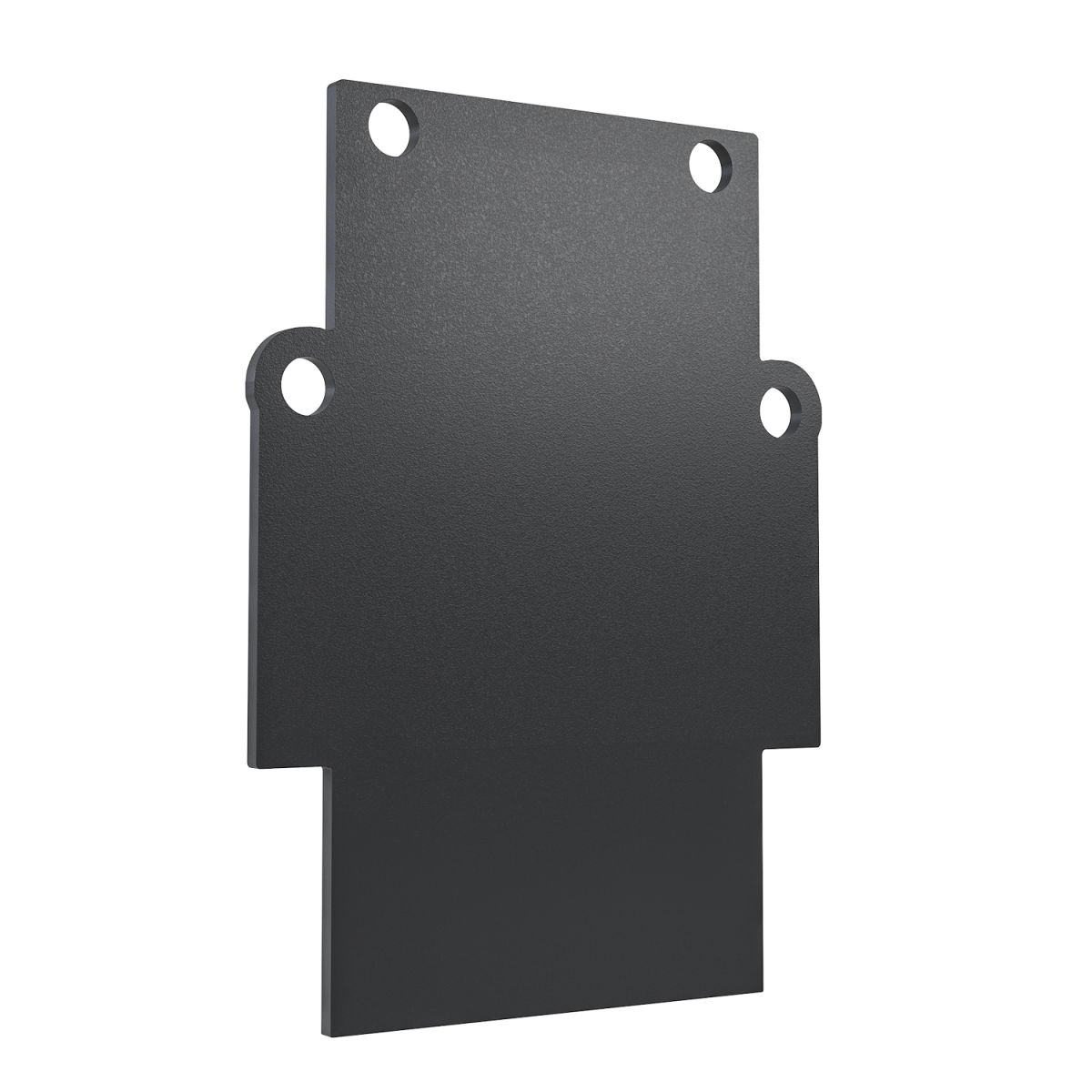 Заглушка для магнитной системы Ledron АВД-5355-Z Black 00000014220