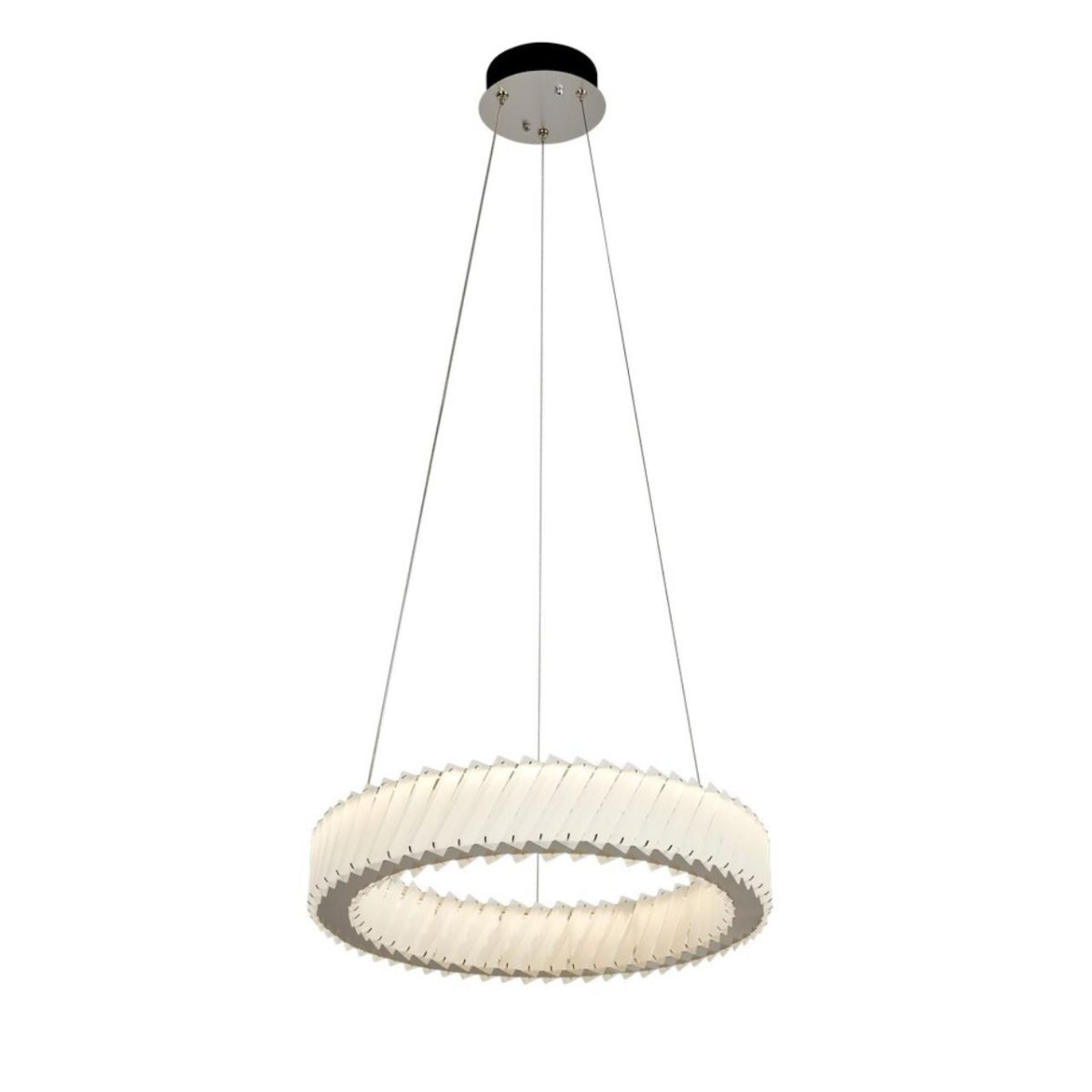 Подвесная люстра Aployt Augostina APL.792.03.24