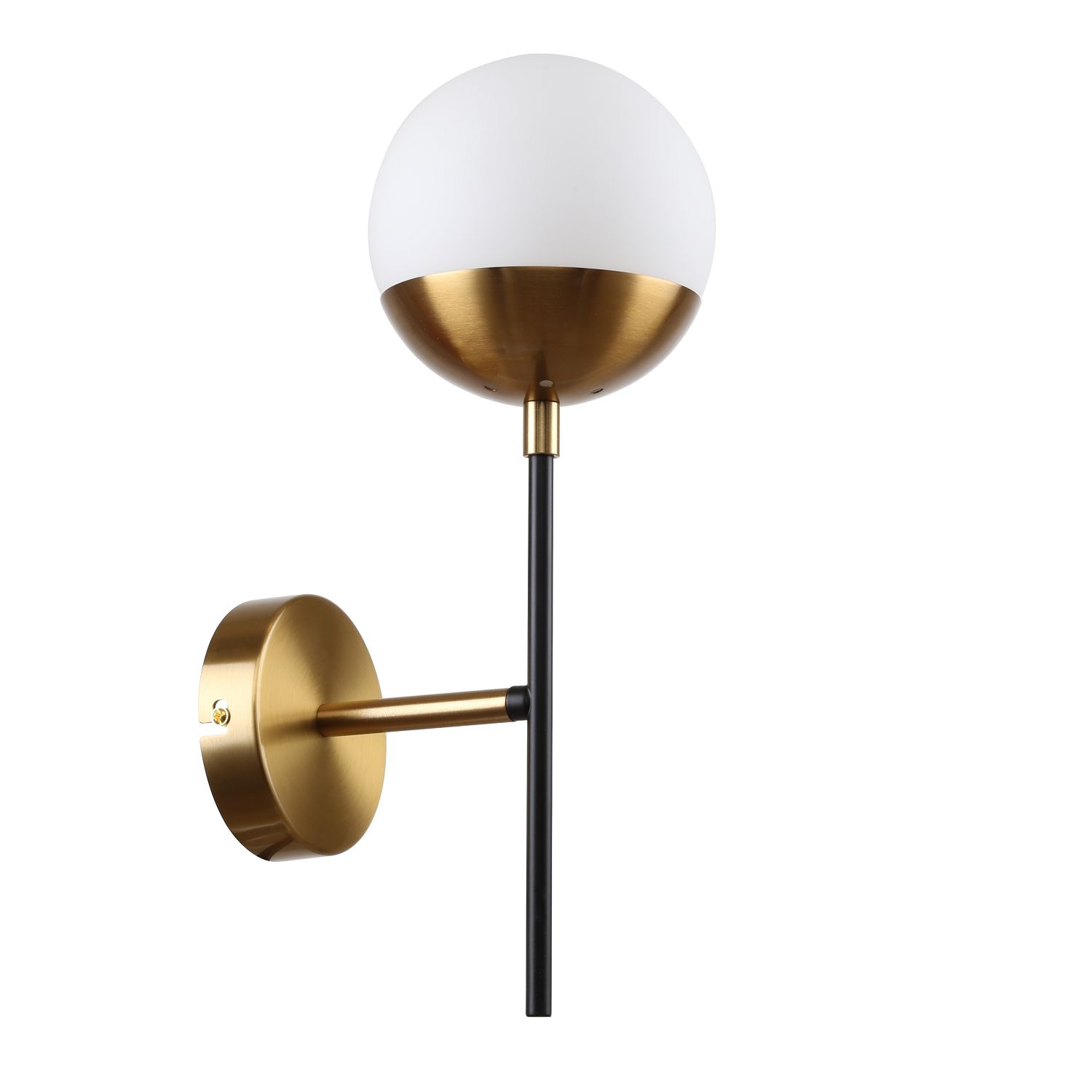 Бра белое F-Promo Tufan 3087-1W