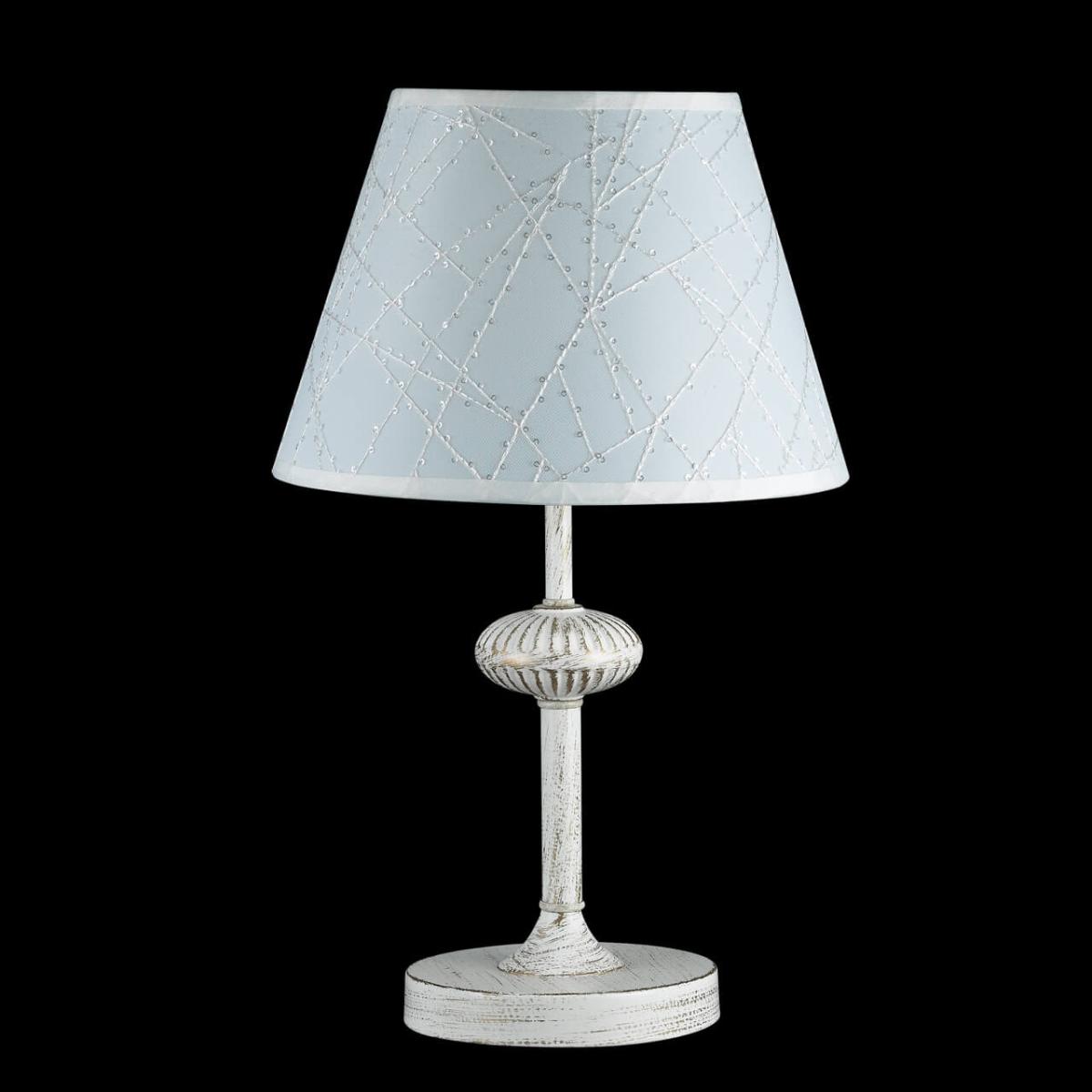 Настольная лампа Lumion Blanche 3686/1T